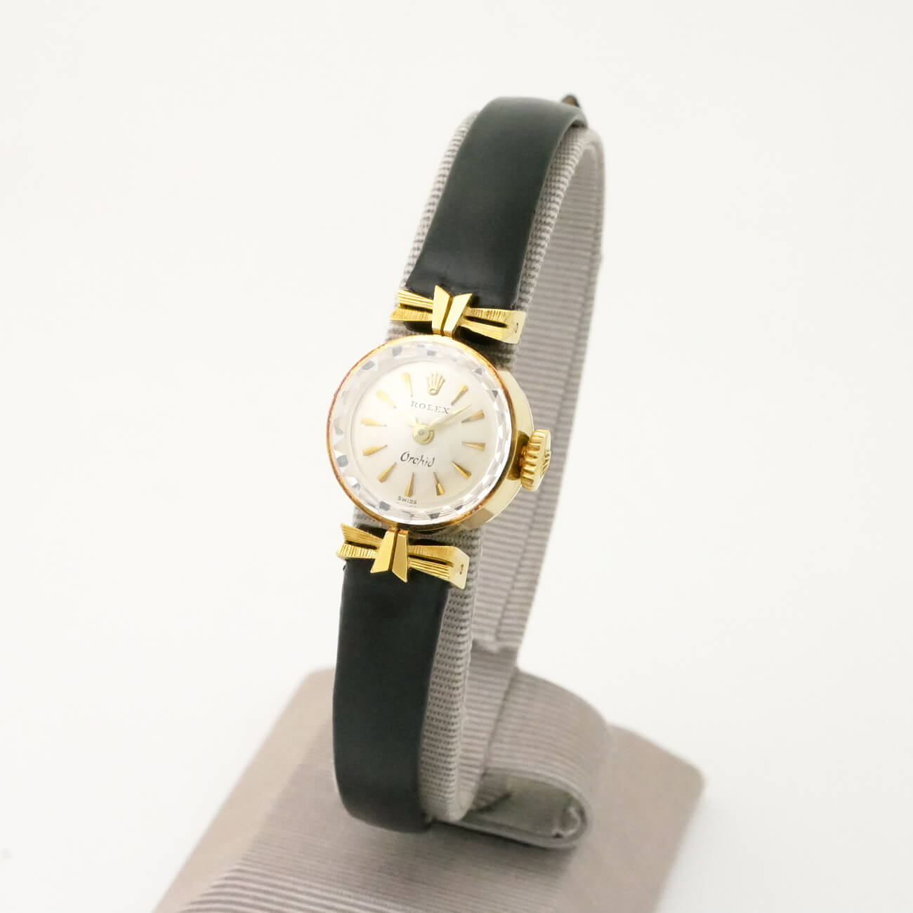 ROLEX ORCHID