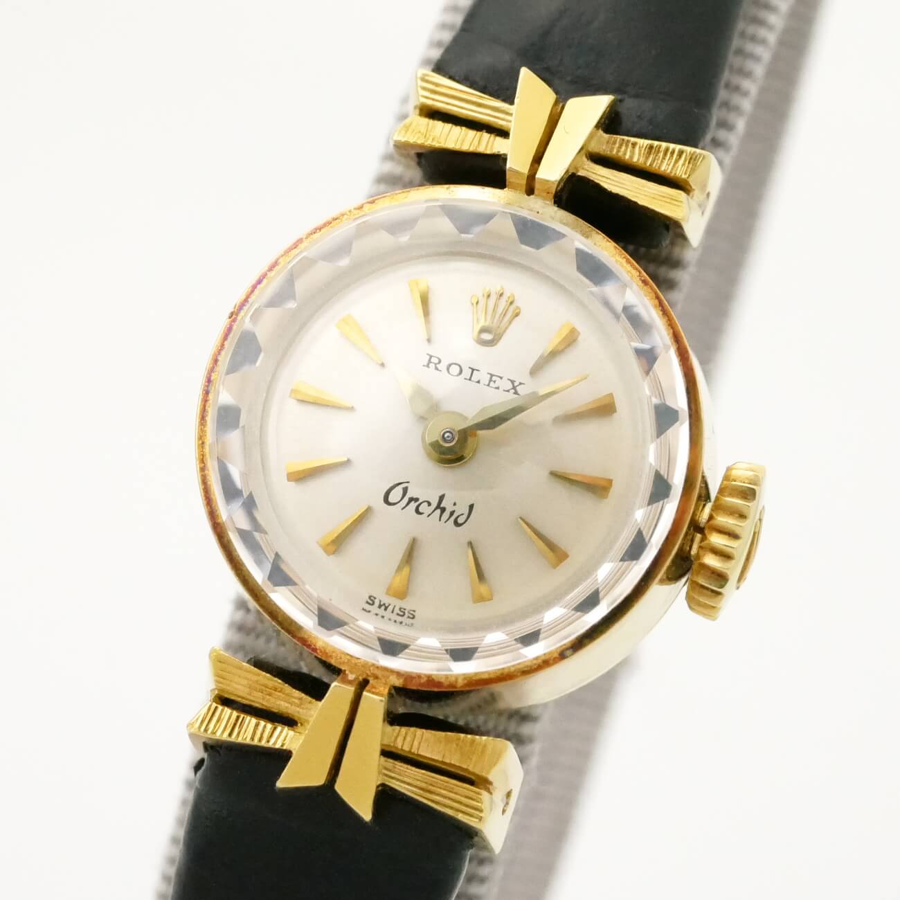 ROLEX ORCHID