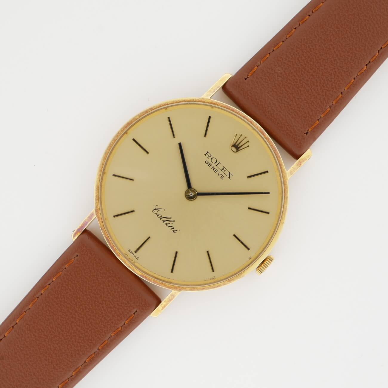 ROLEX Cellini