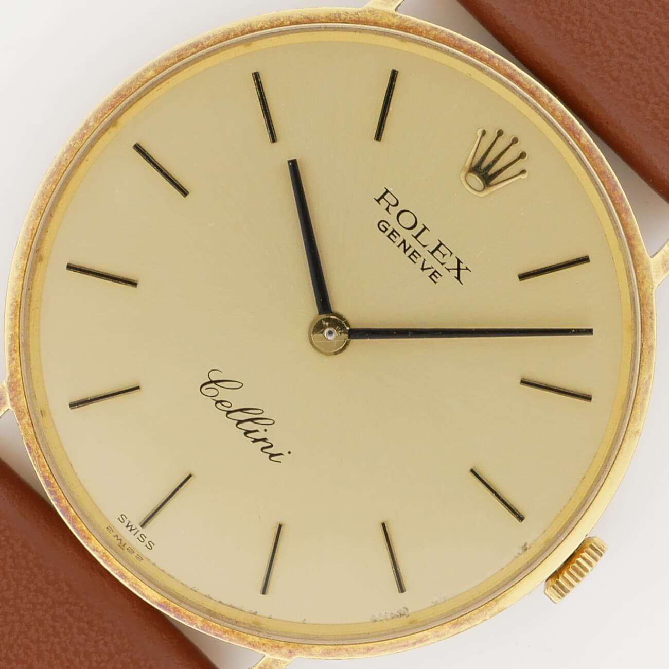 ROLEX Cellini