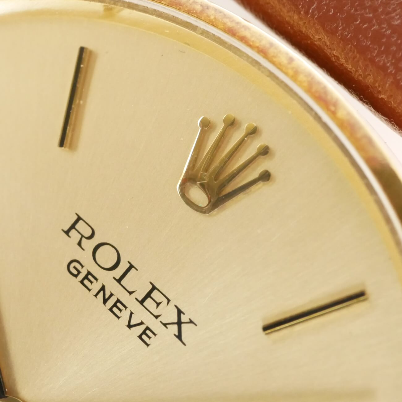ROLEX Cellini