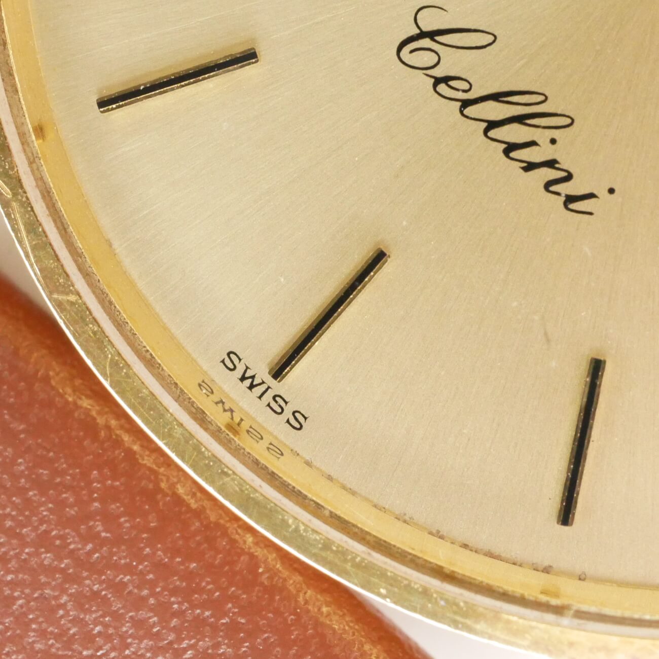 ROLEX Cellini