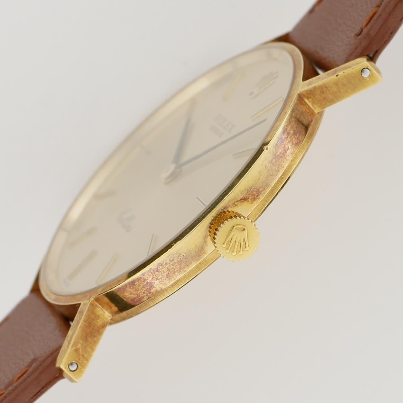 ROLEX Cellini