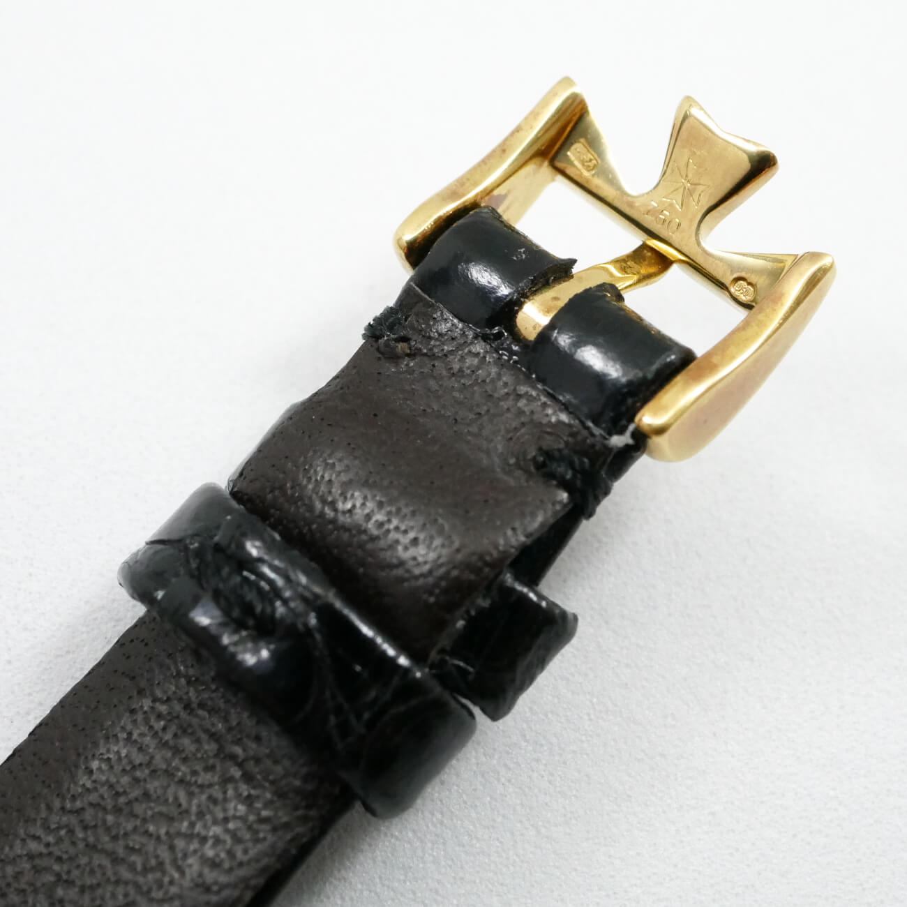 VACHERON & CONSTANTIN ROUND MODEL
