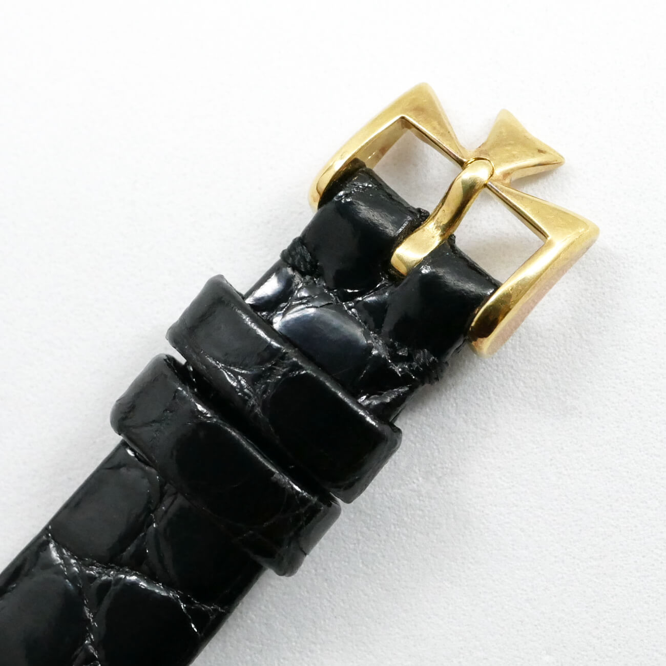 VACHERON & CONSTANTIN ROUND MODEL