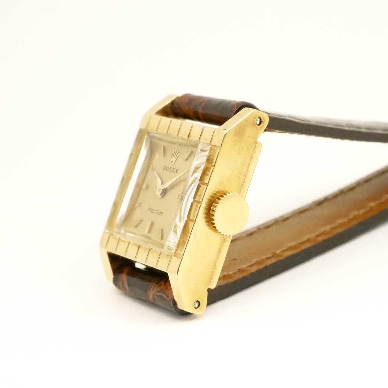 ROLEX RECTANGLE MODEL