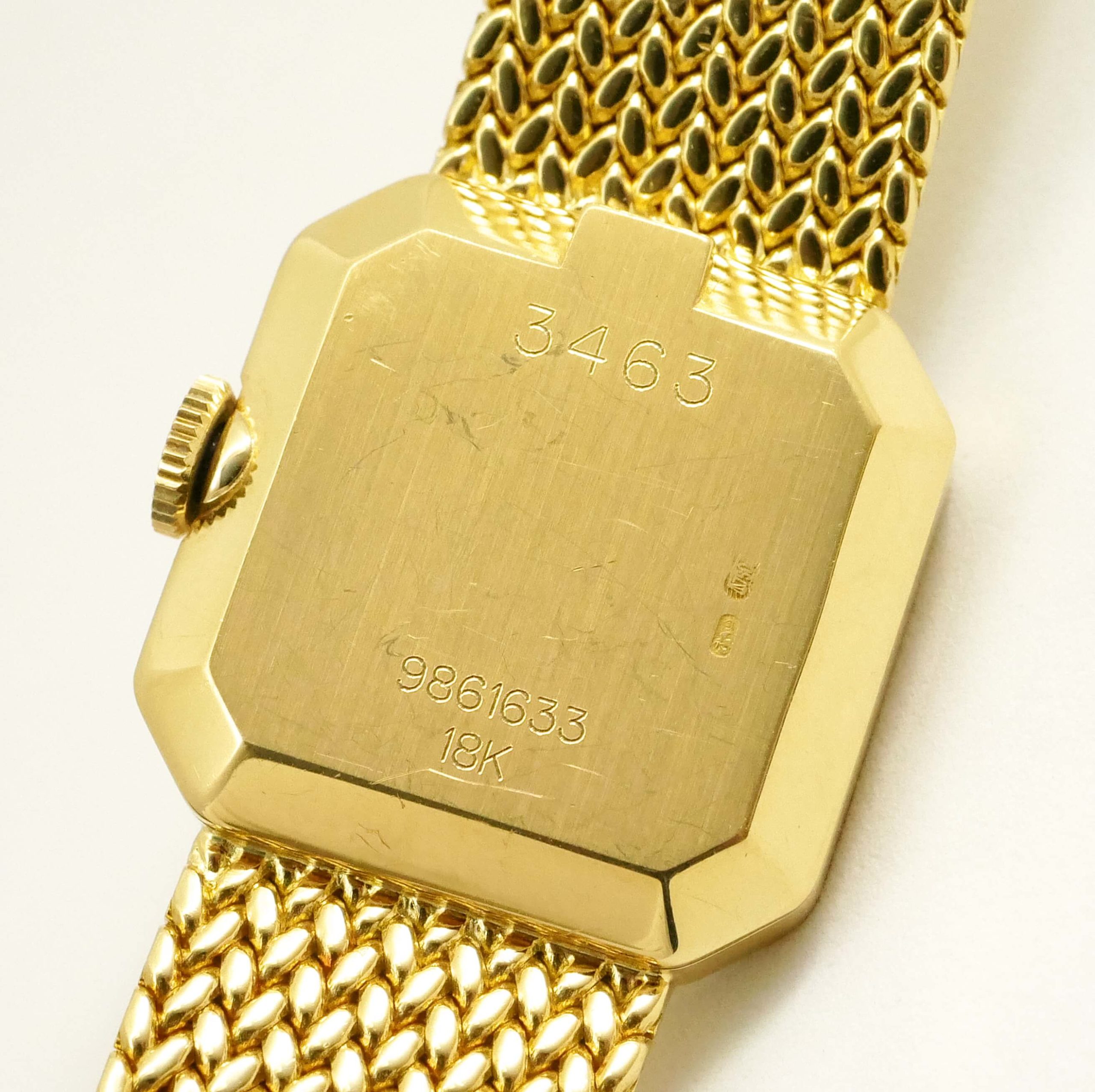 ROLEX ORCHID