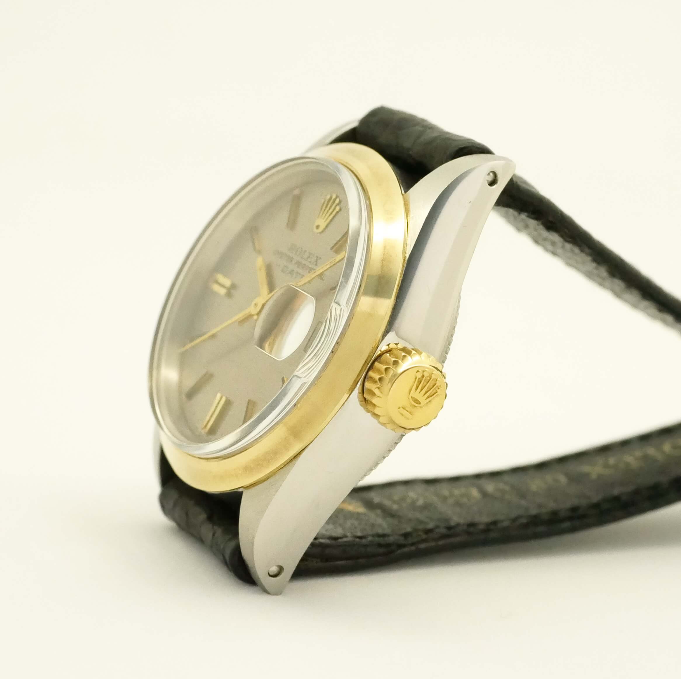 ROLEX OYSTER PERPETUAL DATE