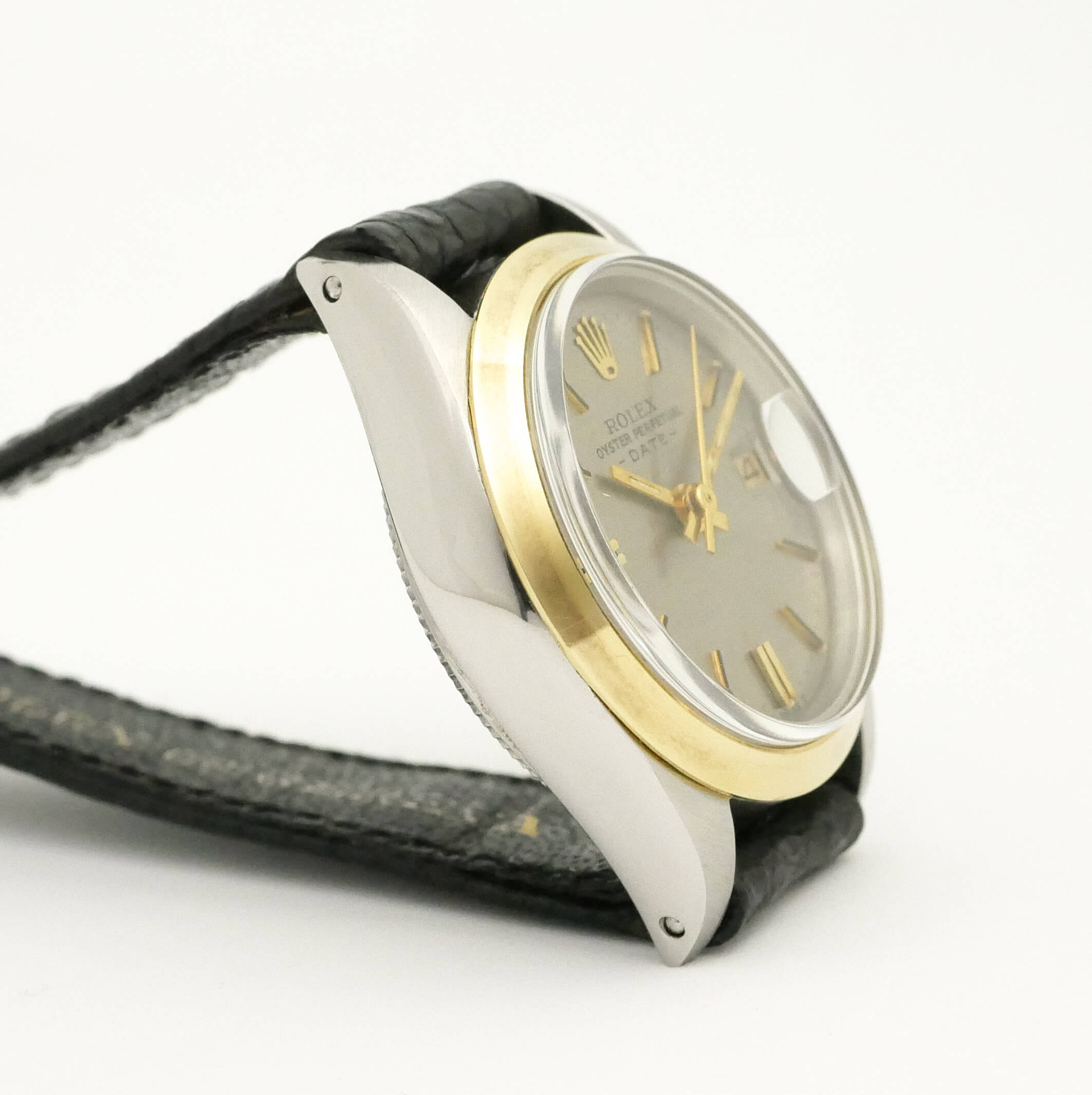 ROLEX OYSTER PERPETUAL DATE