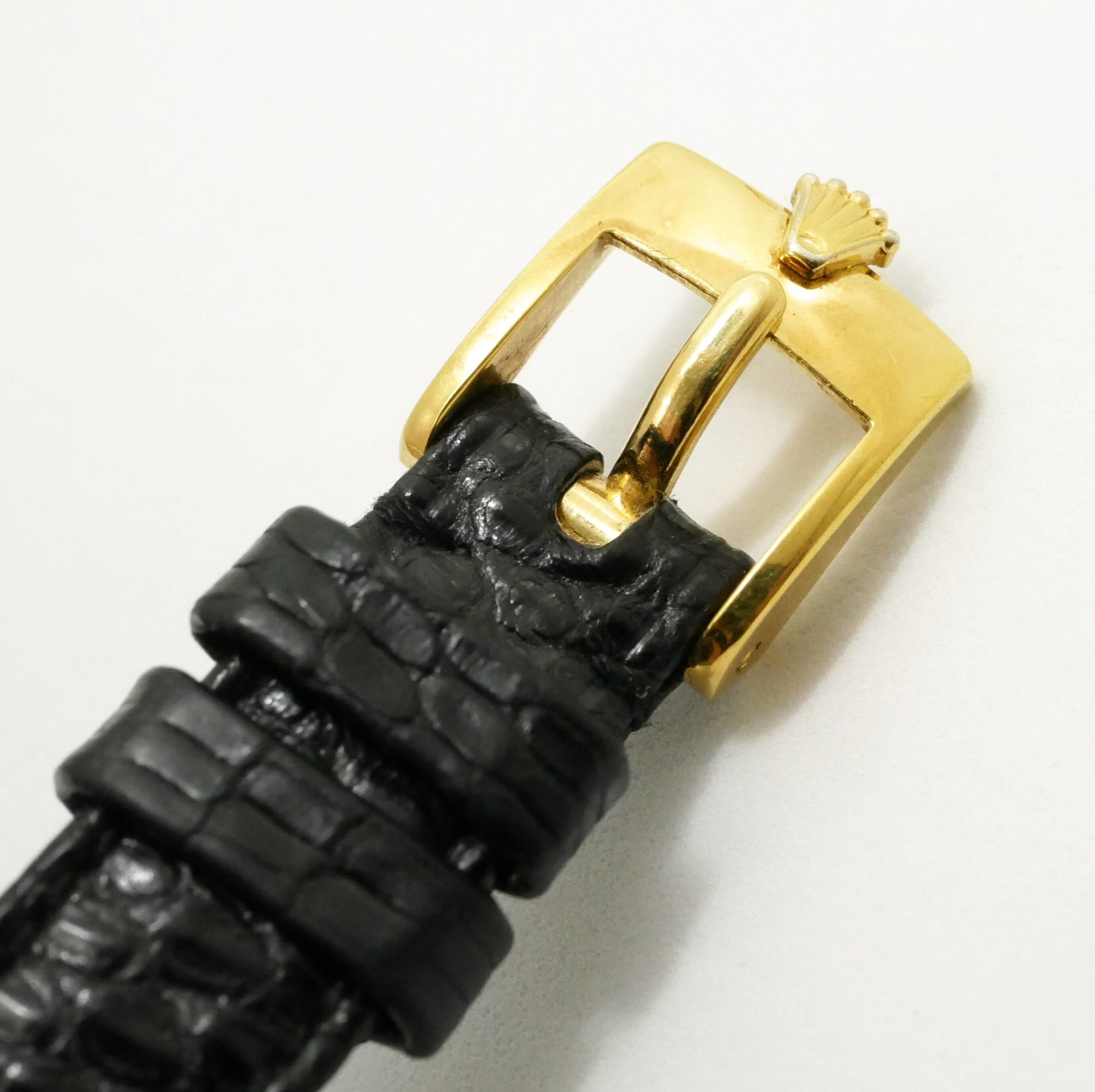 ROLEX OYSTER PERPETUAL DATE