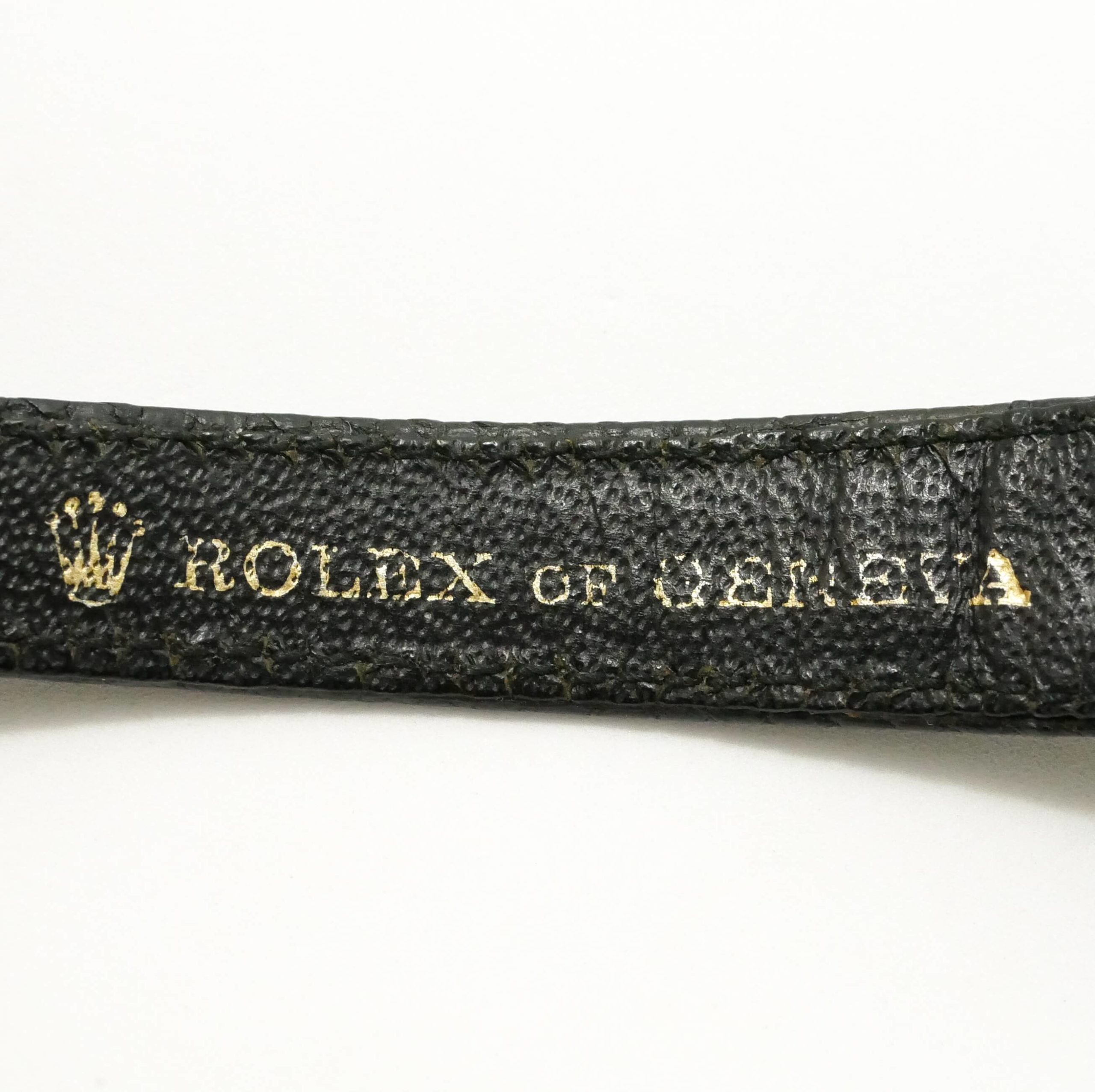 ROLEX OYSTER PERPETUAL DATE