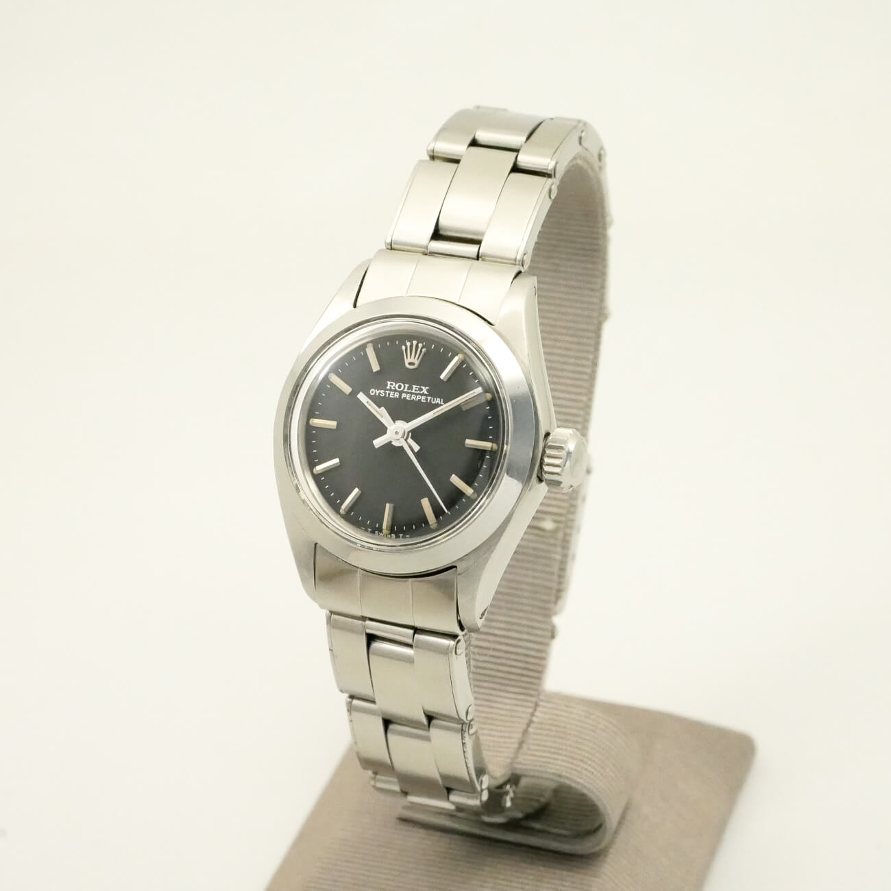 ROLEX OYSTER PERPETUAL