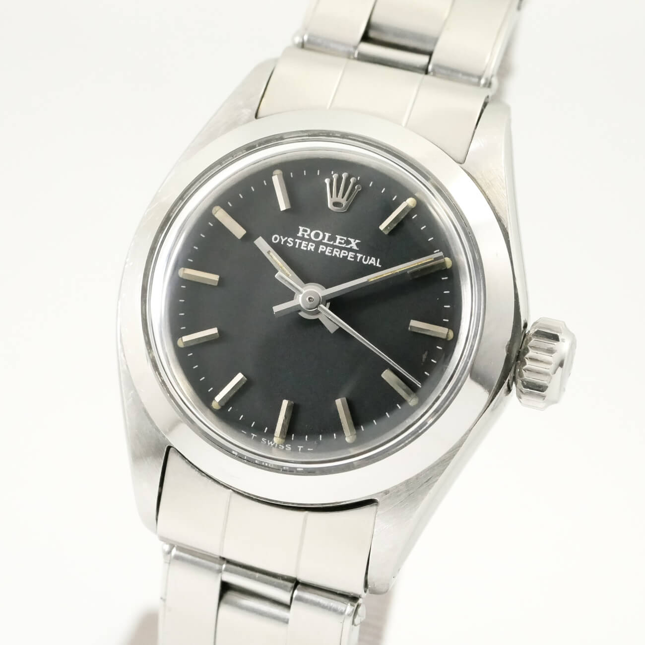 ROLEX OYSTER PERPETUAL