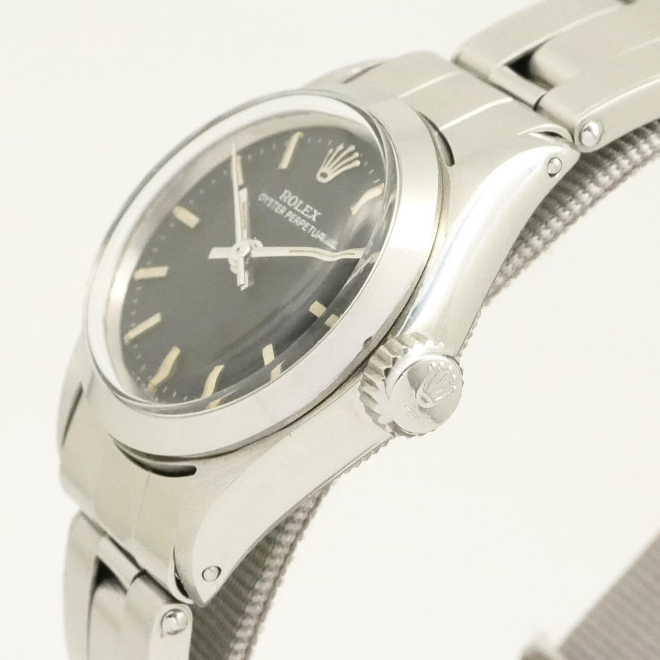 ROLEX OYSTER PERPETUAL