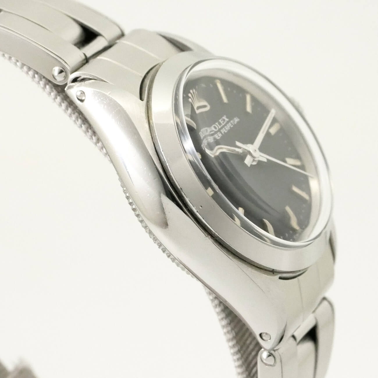 ROLEX OYSTER PERPETUAL