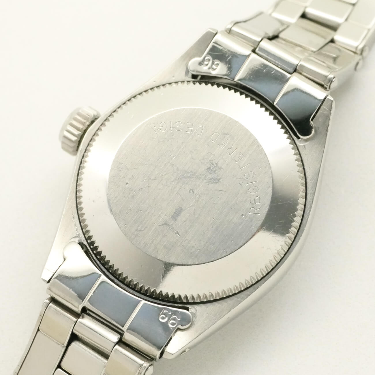 ROLEX OYSTER PERPETUAL