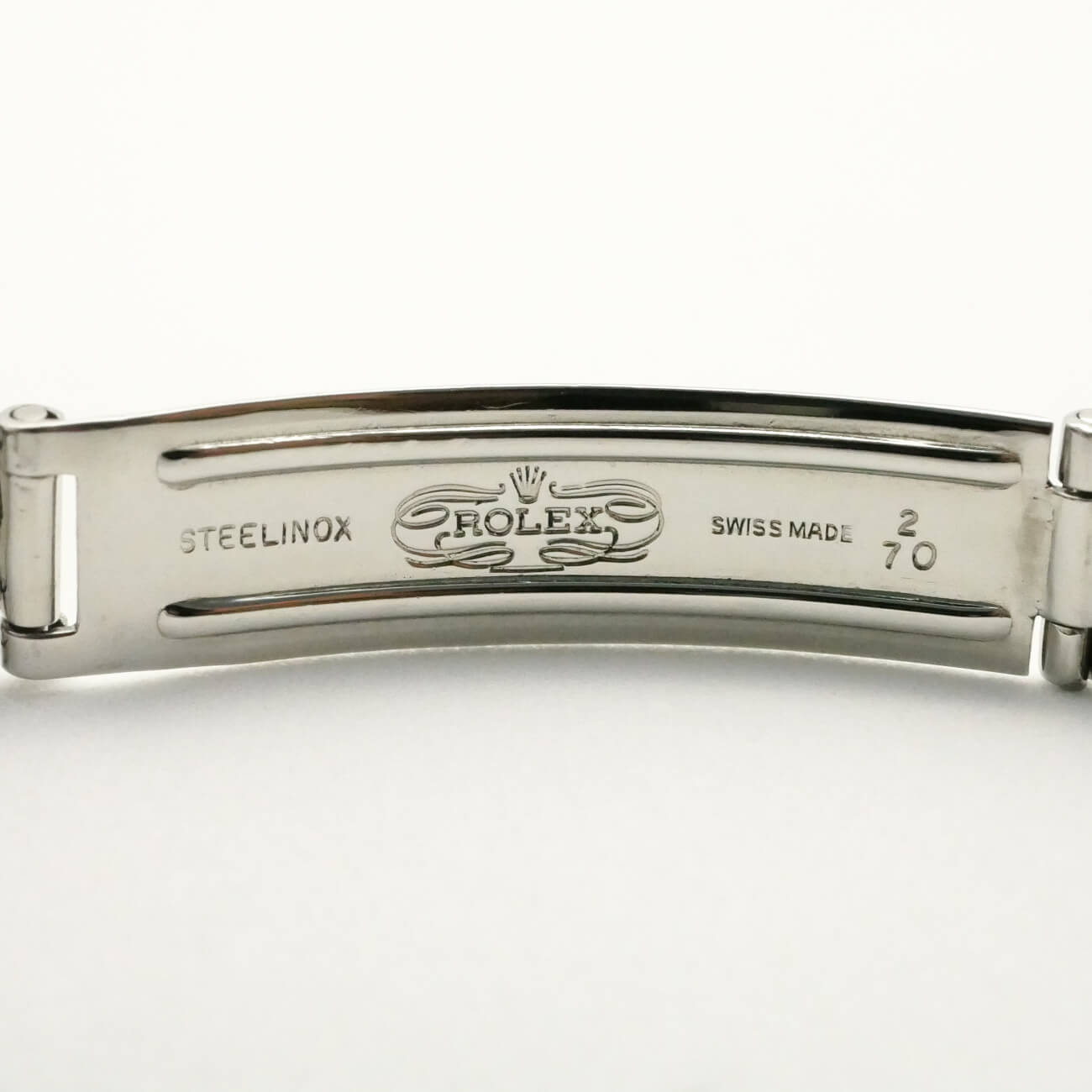ROLEX OYSTER PERPETUAL