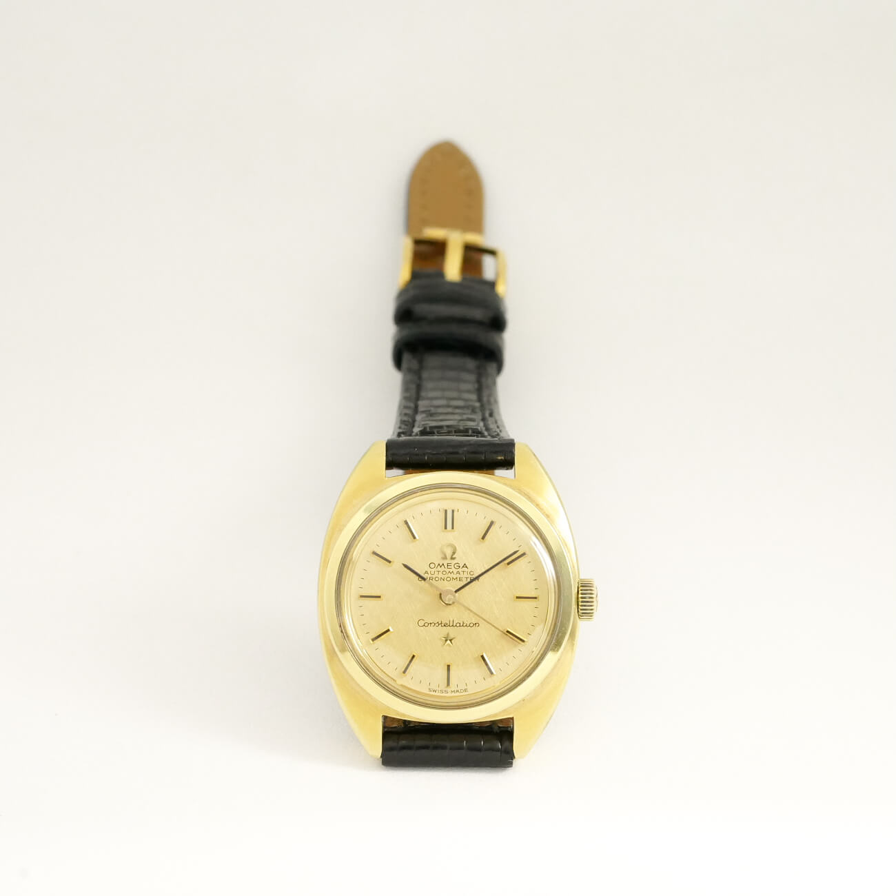 OMEGA CONSTELLATION