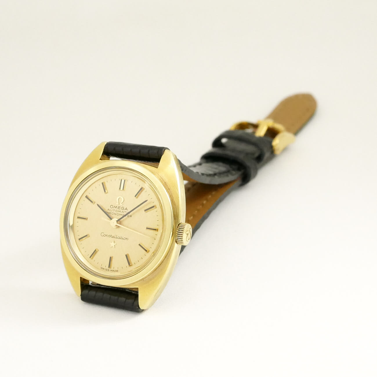 OMEGA CONSTELLATION
