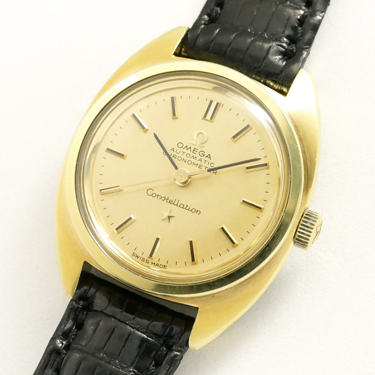 OMEGA CONSTELLATION