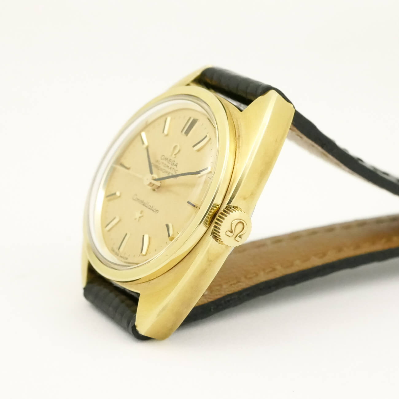 OMEGA CONSTELLATION