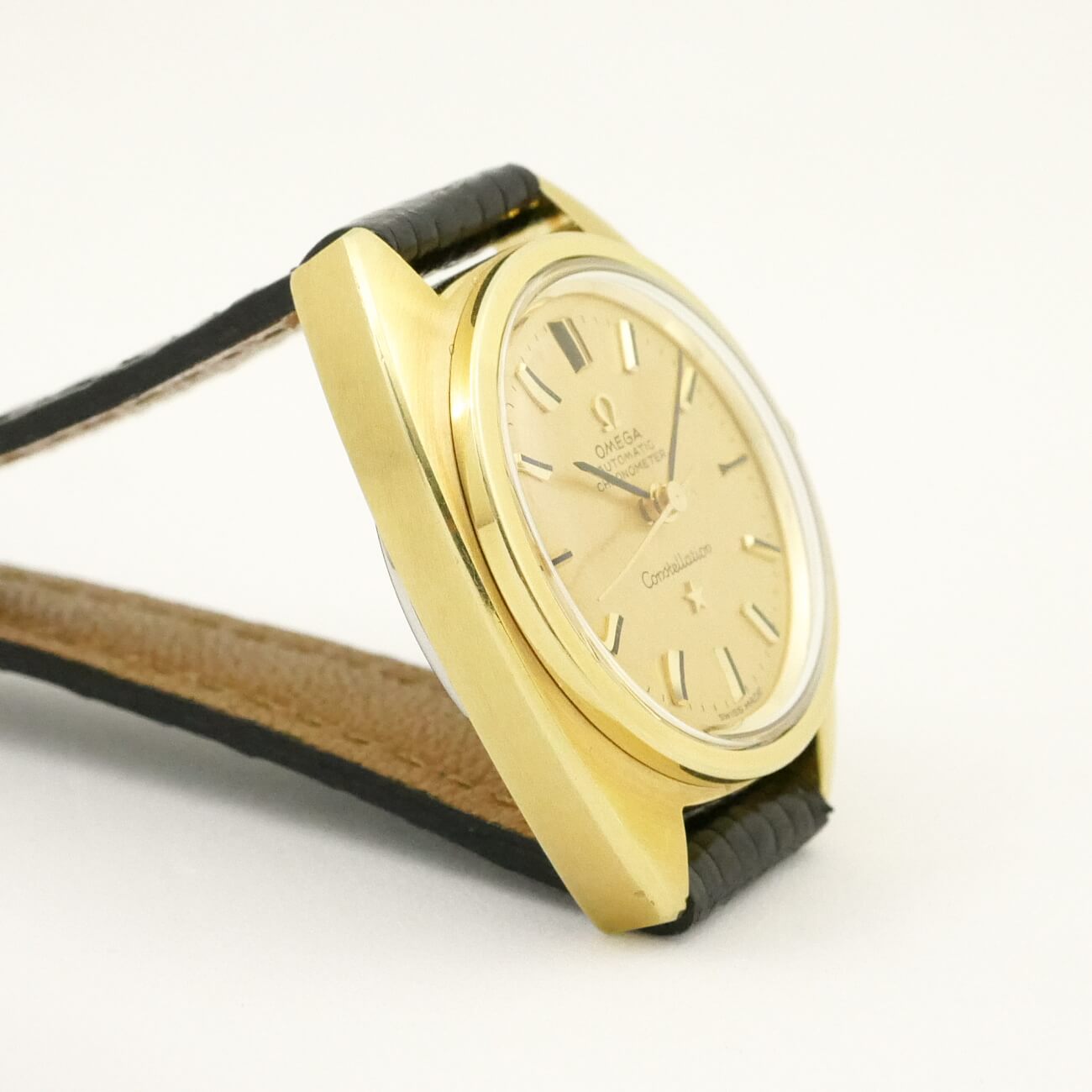 OMEGA CONSTELLATION