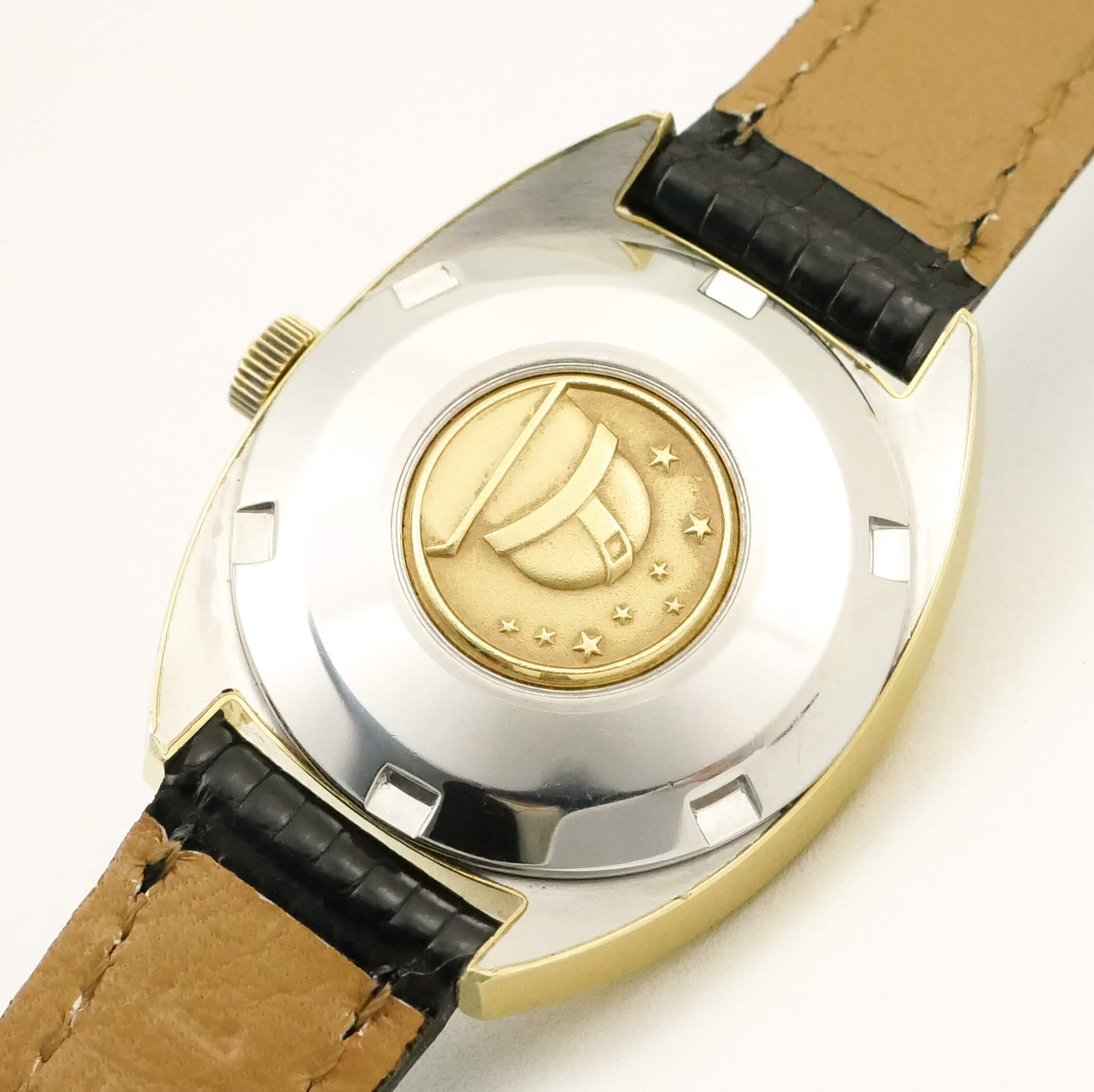 OMEGA CONSTELLATION
