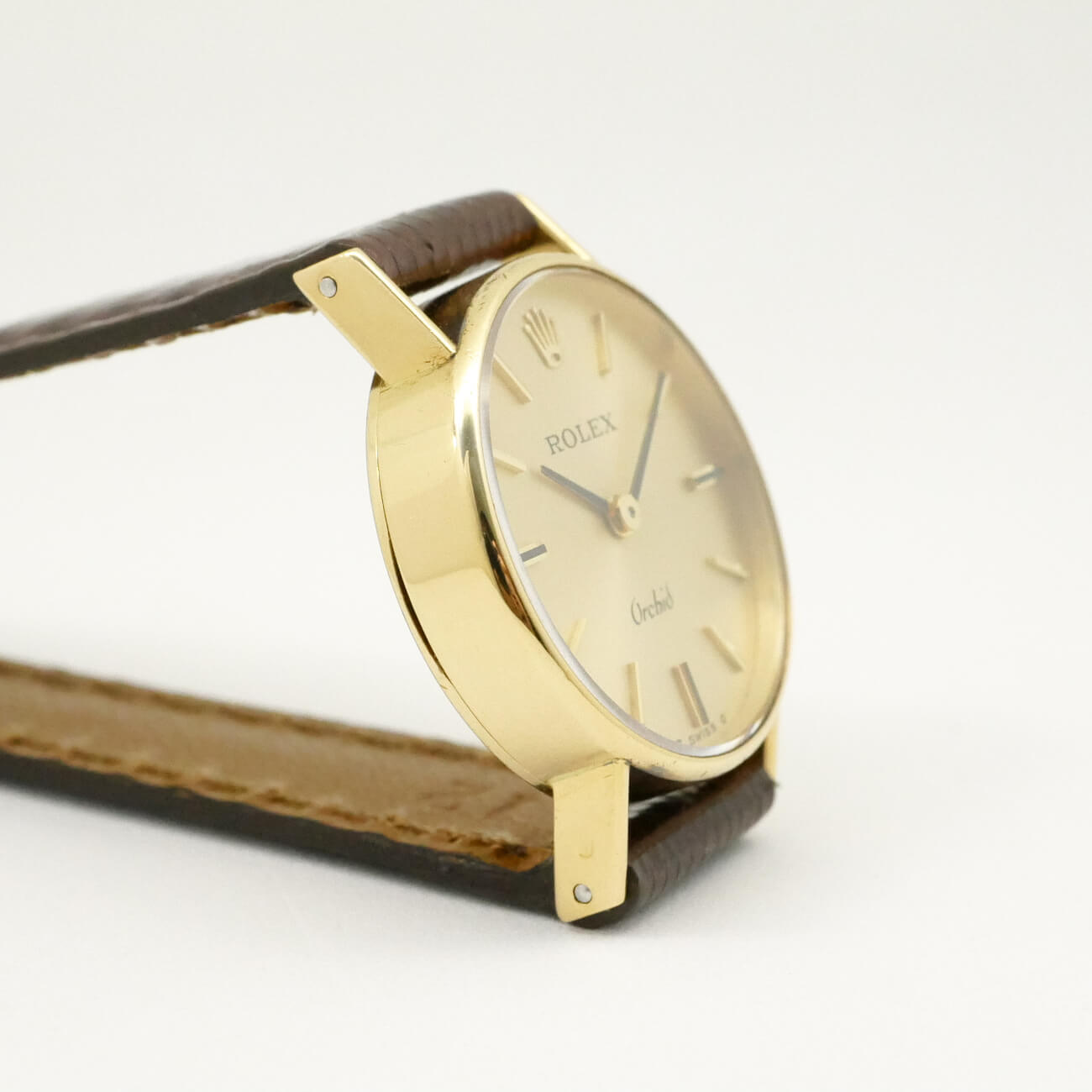 ROLEX ORCHID