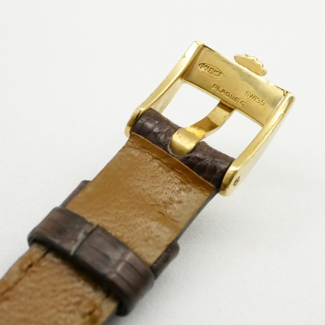 ROLEX ORCHID