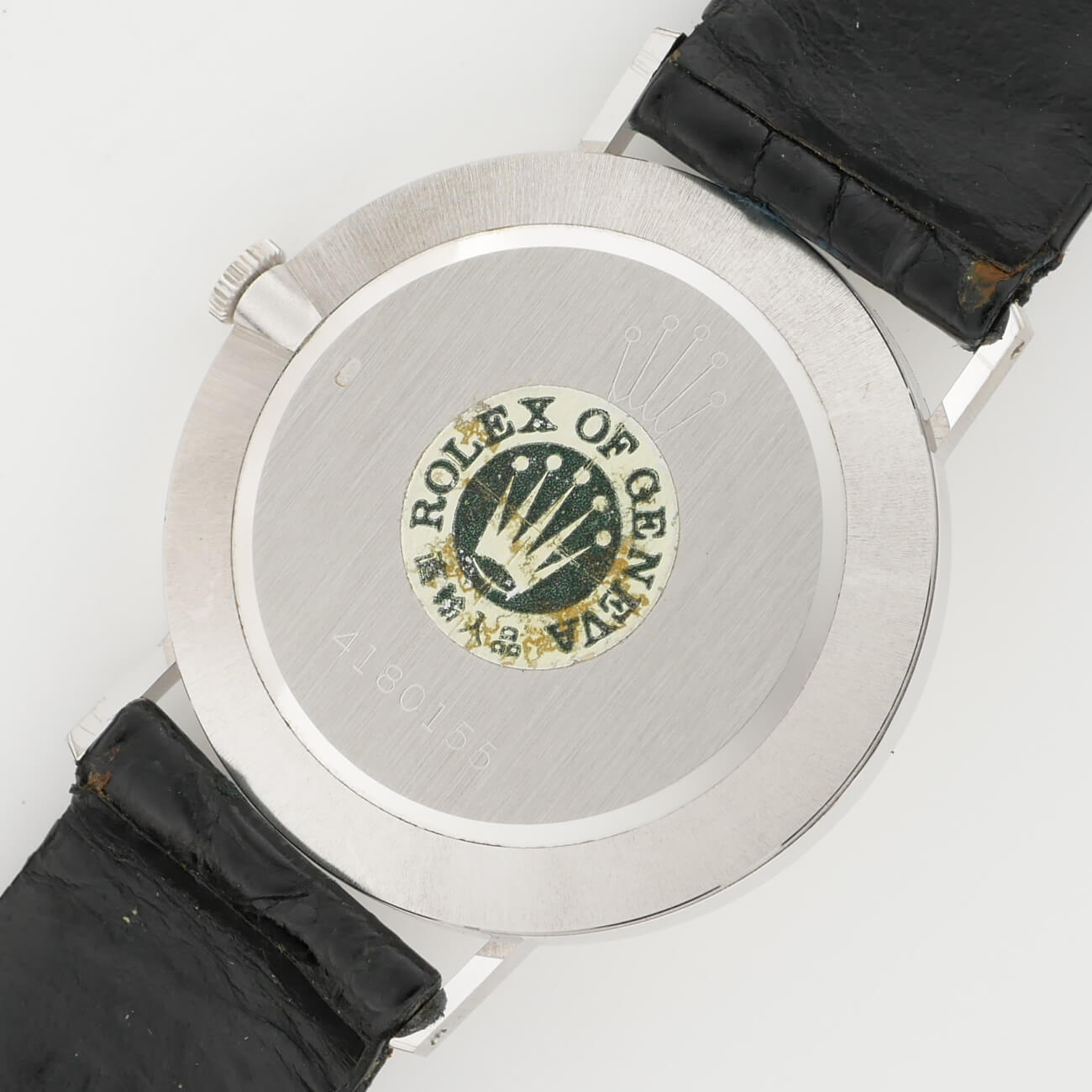 ROLEX Cellini