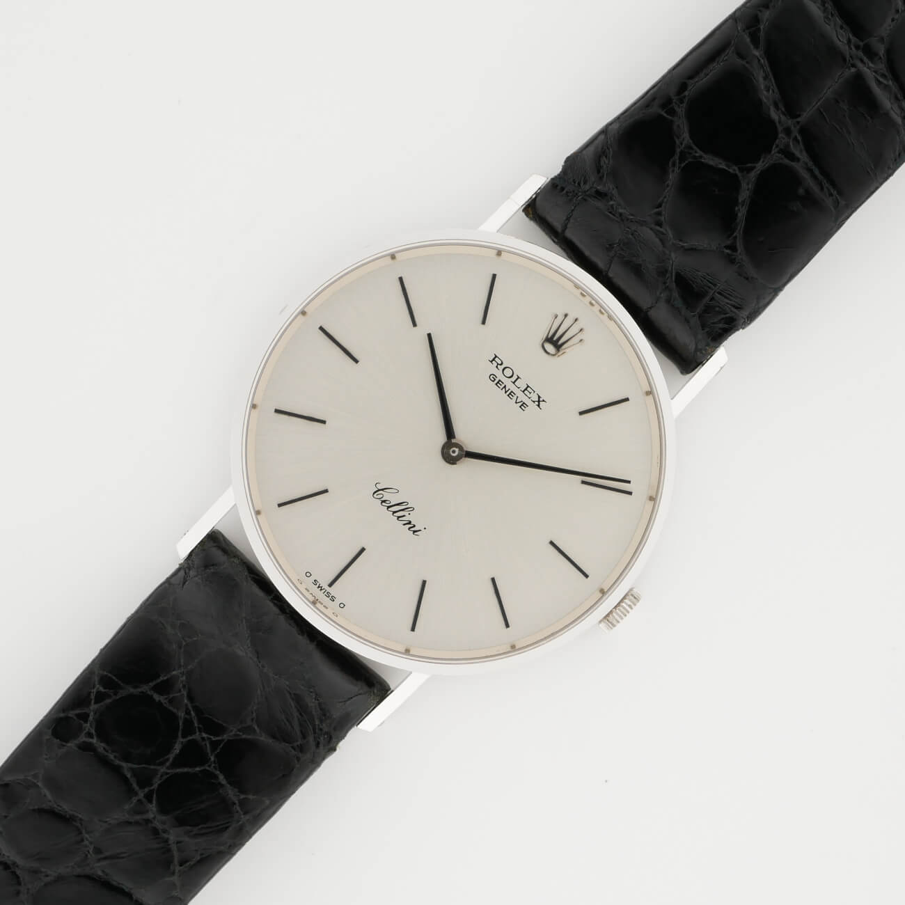 ROLEX Cellini