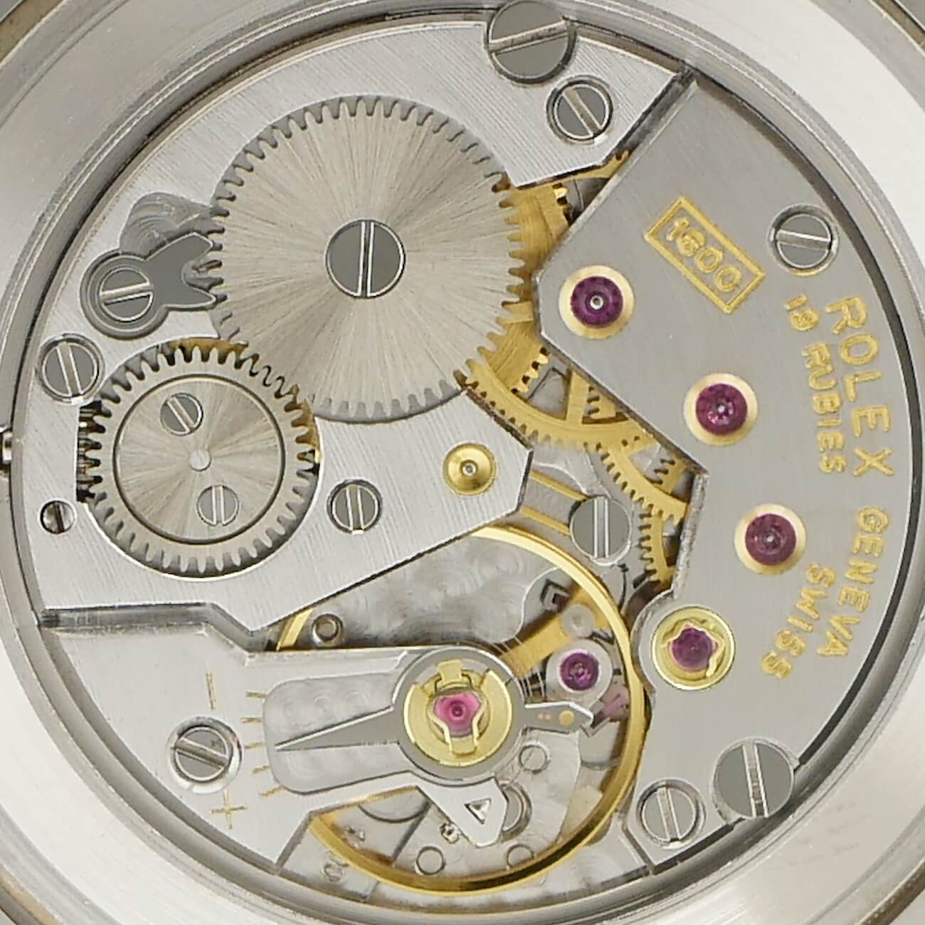ROLEX Cellini