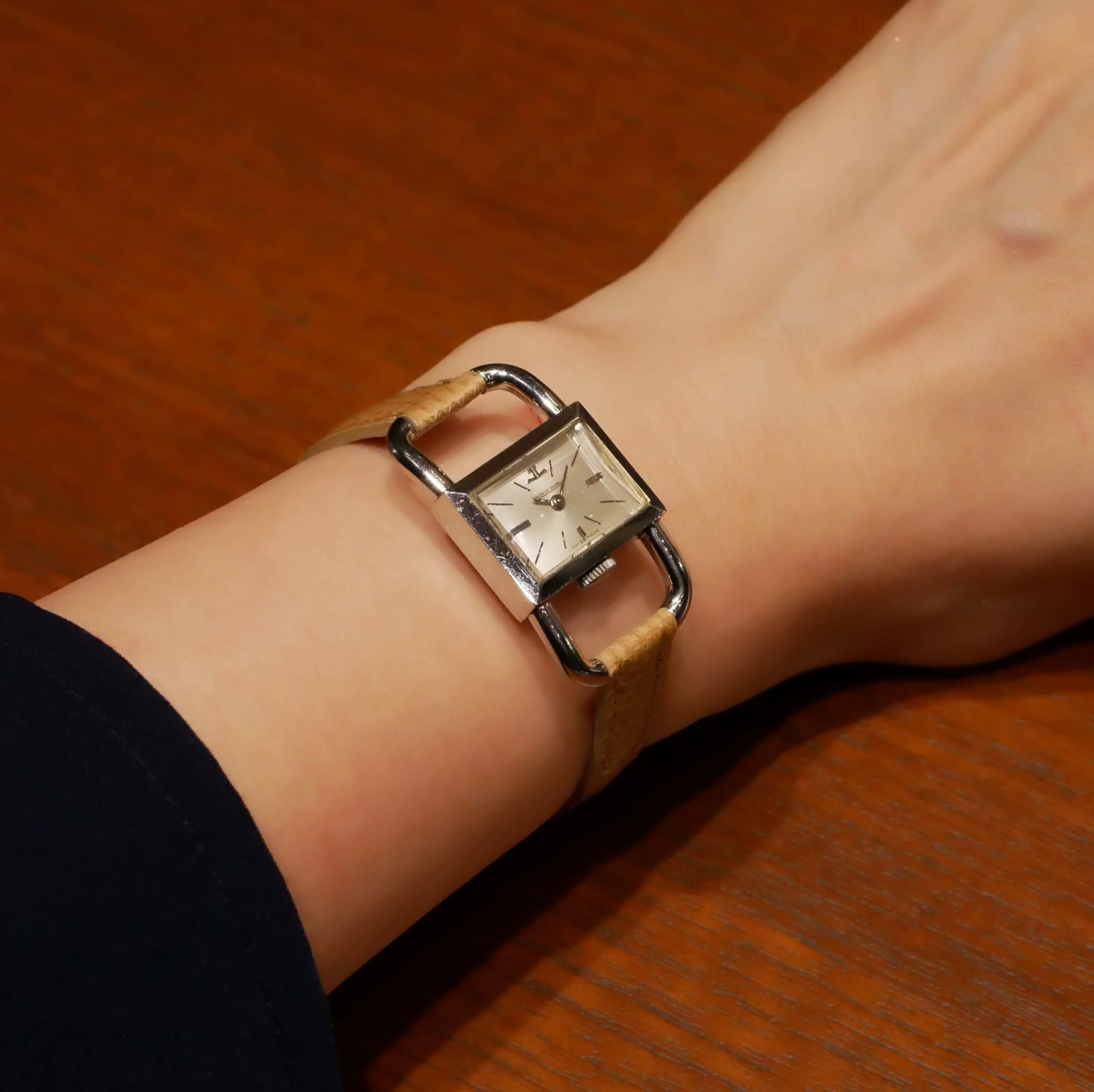 JAEGER LECOULTRE DRIVER'S