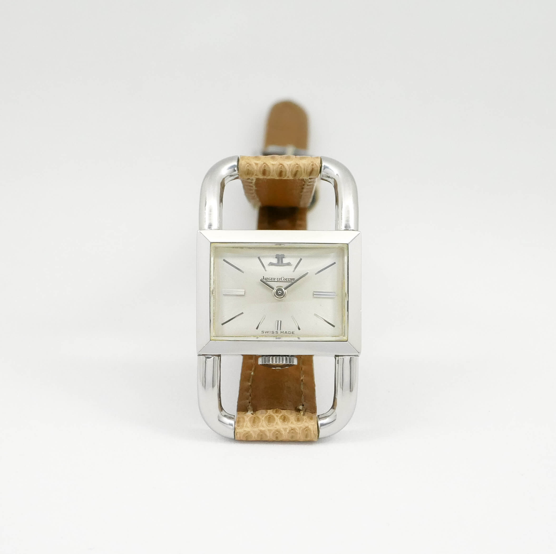 JAEGER LECOULTRE DRIVER'S