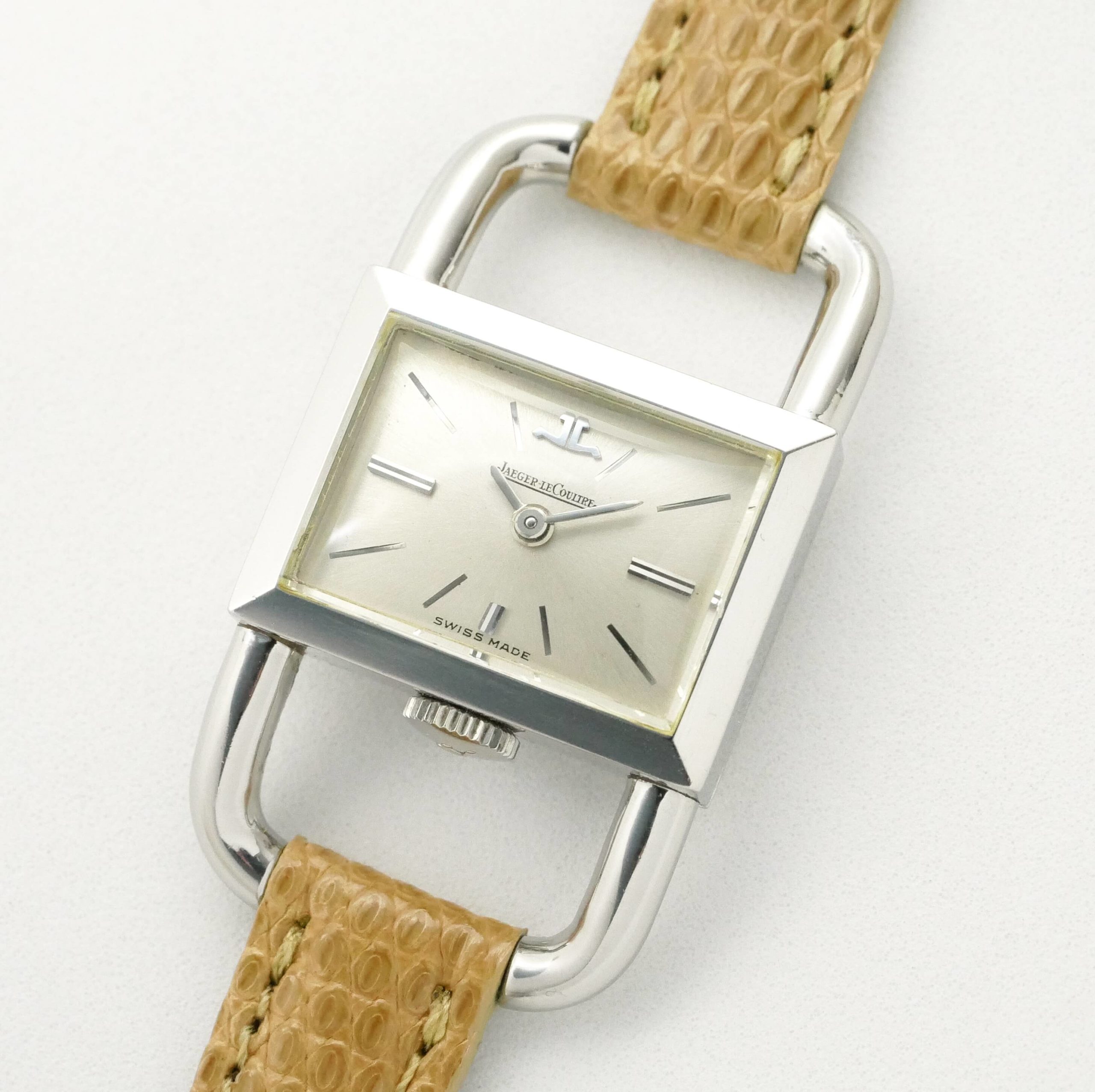 JAEGER LECOULTRE DRIVER'S