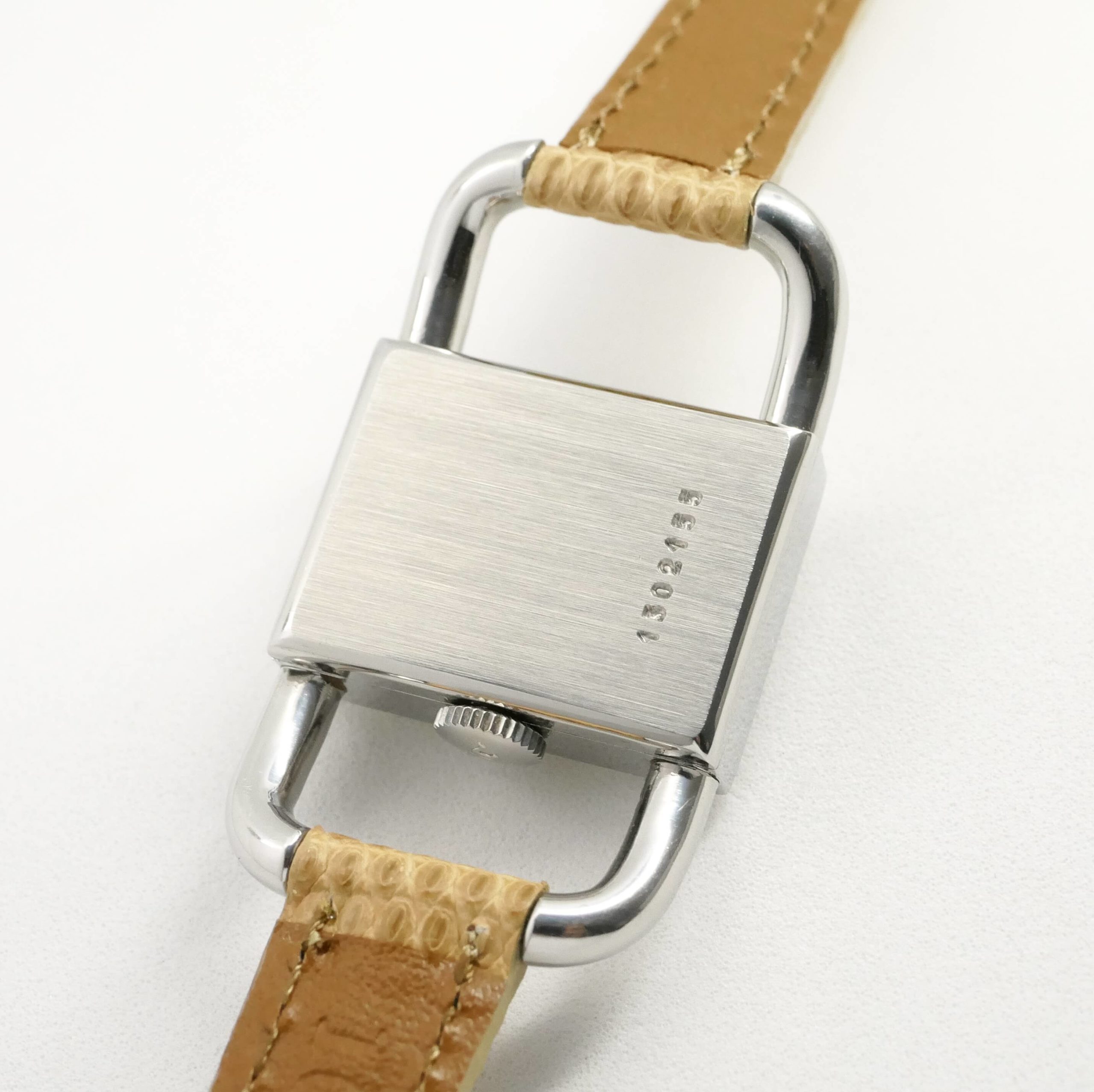 JAEGER LECOULTRE DRIVER'S