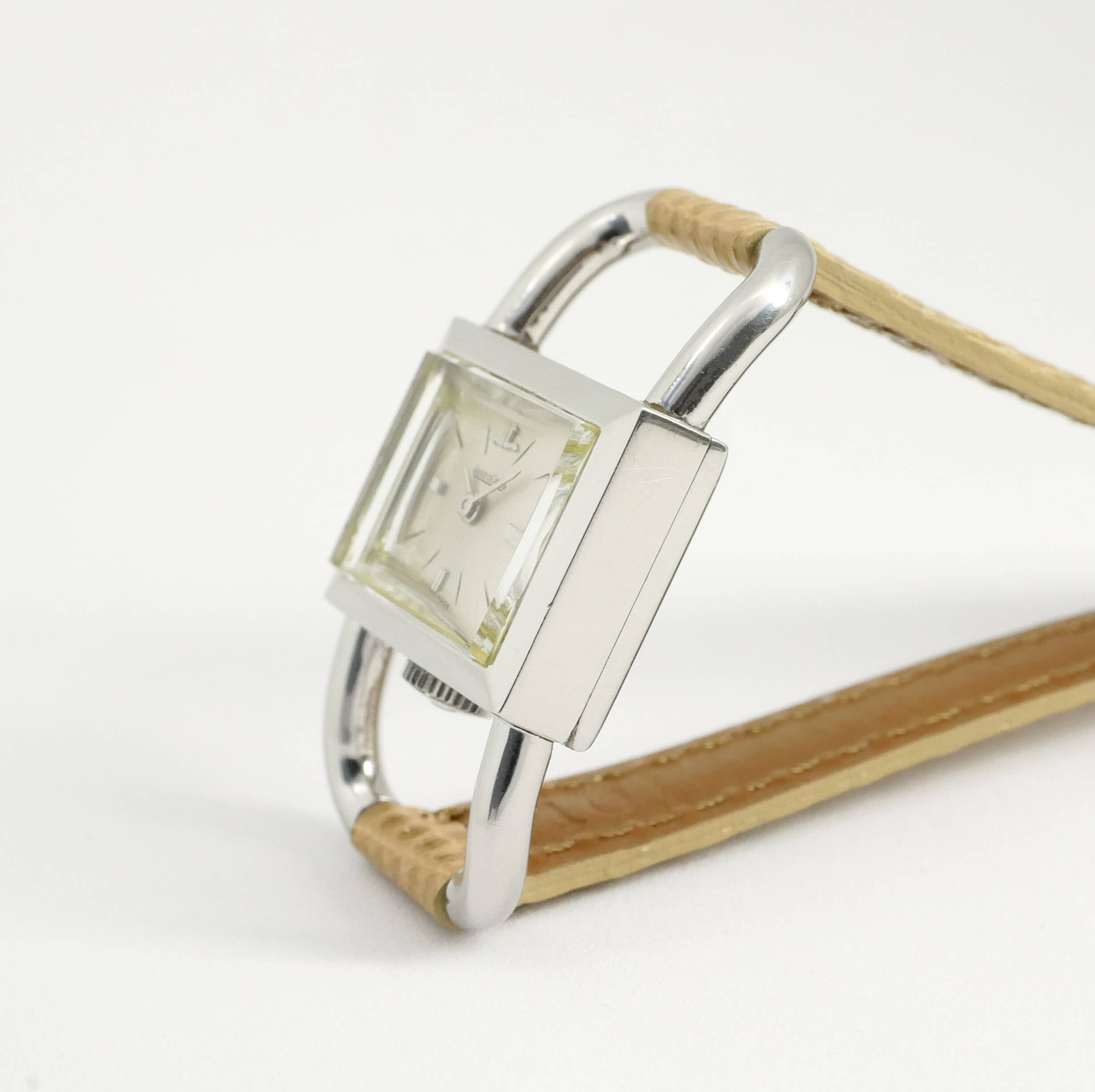 JAEGER LECOULTRE DRIVER'S