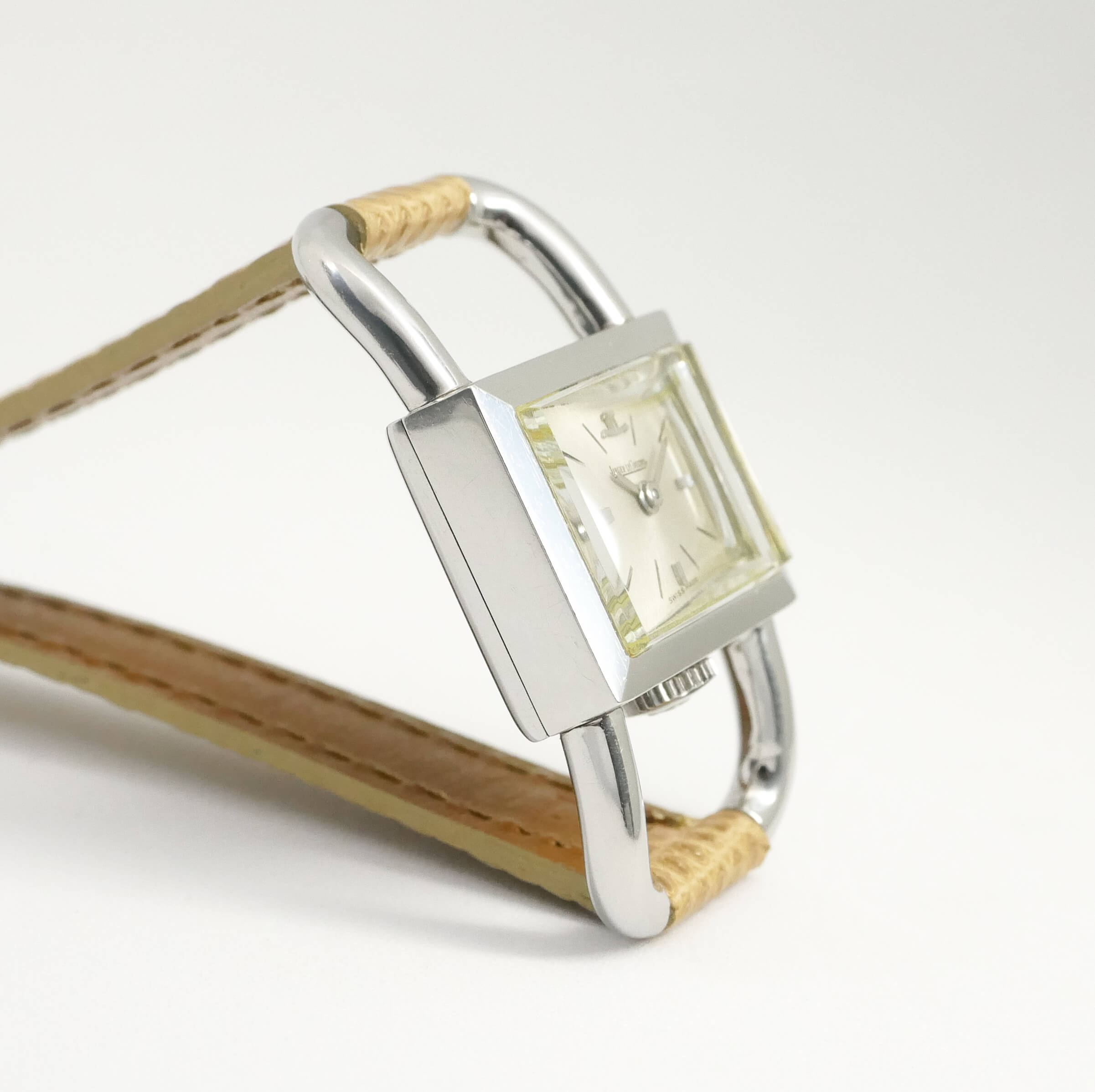 JAEGER LECOULTRE DRIVER'S