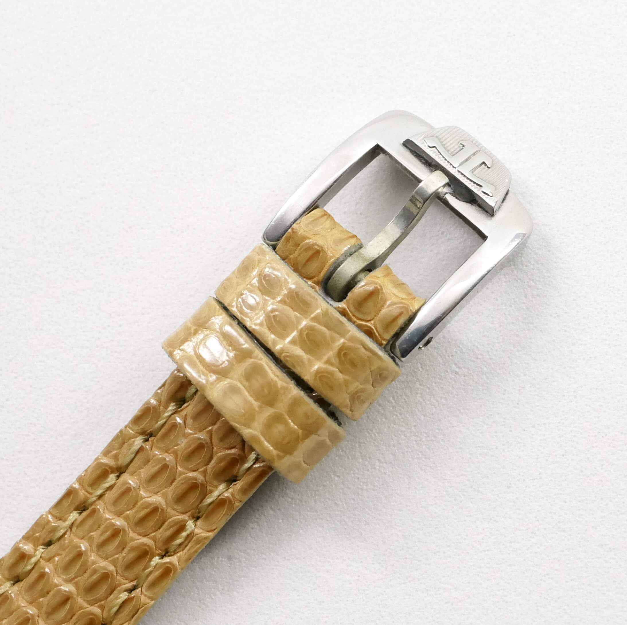 JAEGER LECOULTRE DRIVER'S