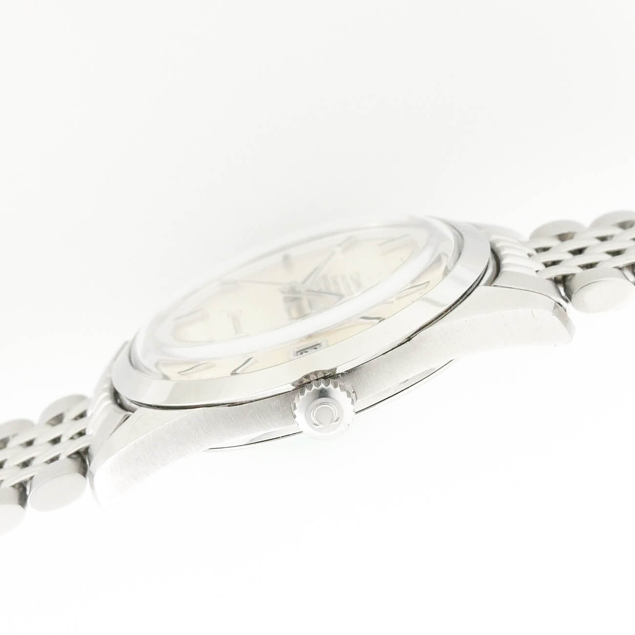 OMEGA SEAMASTER CHRONOMETER 