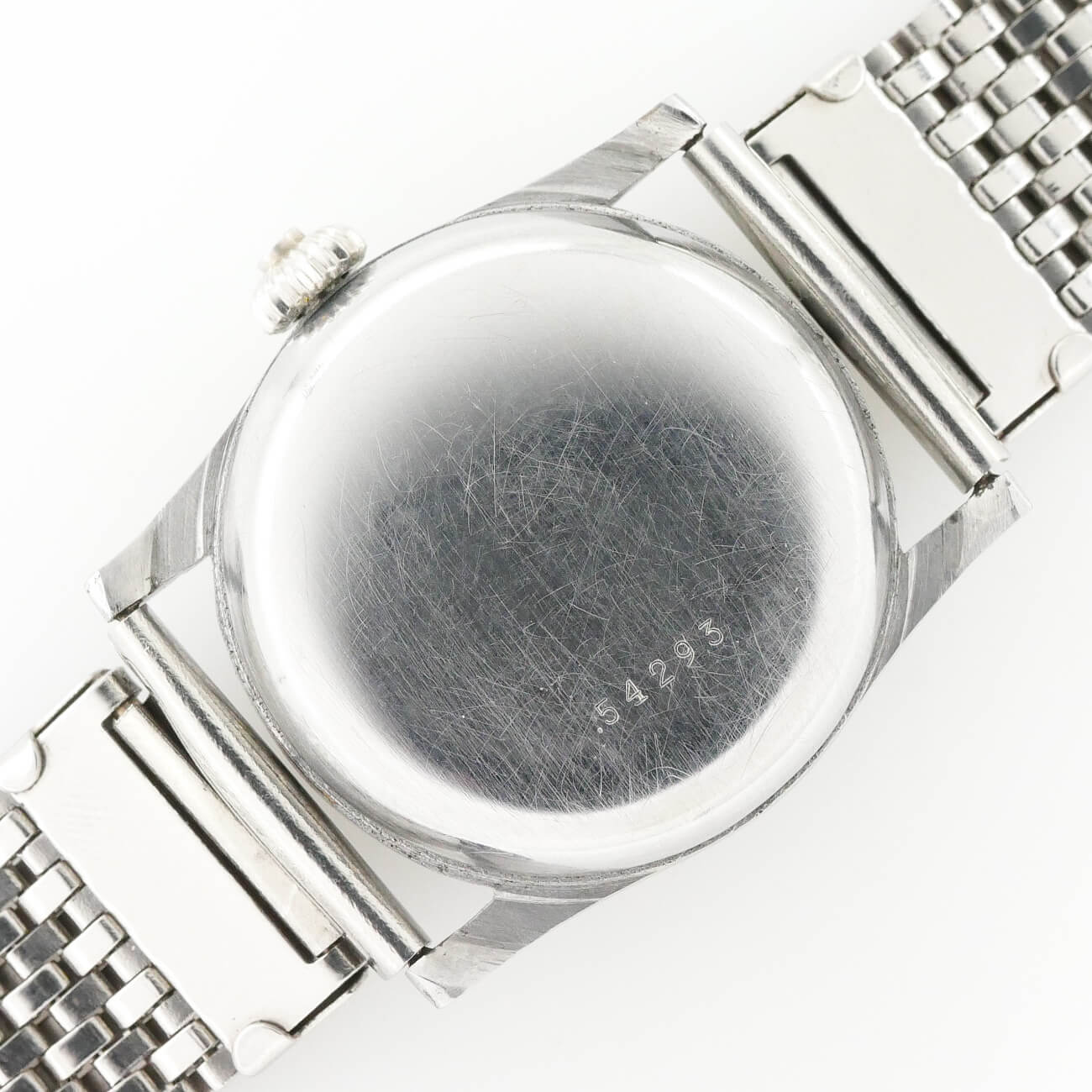 GENEVA SPORT BABY CHRONOGRAPH