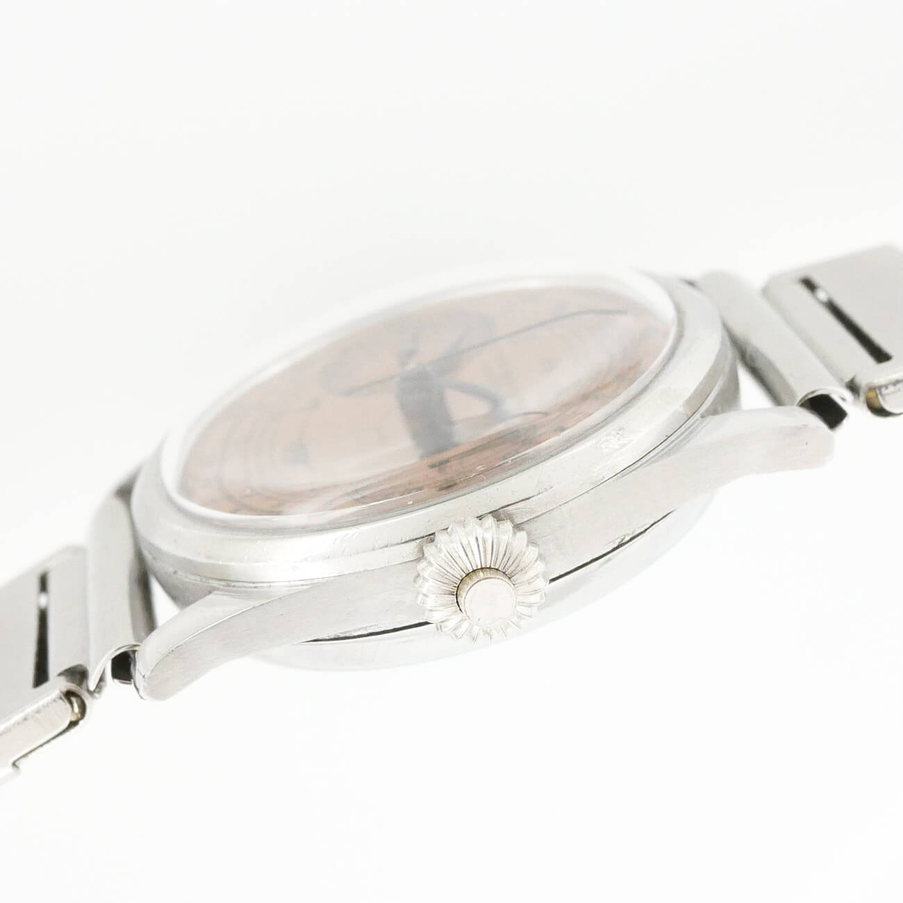 GENEVA SPORT BABY CHRONOGRAPH