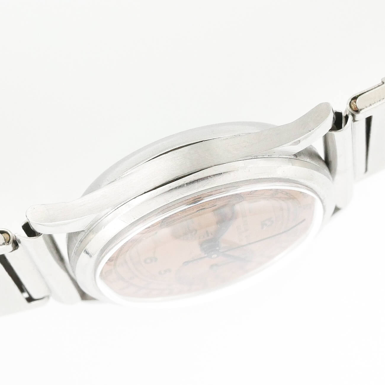 GENEVA SPORT BABY CHRONOGRAPH