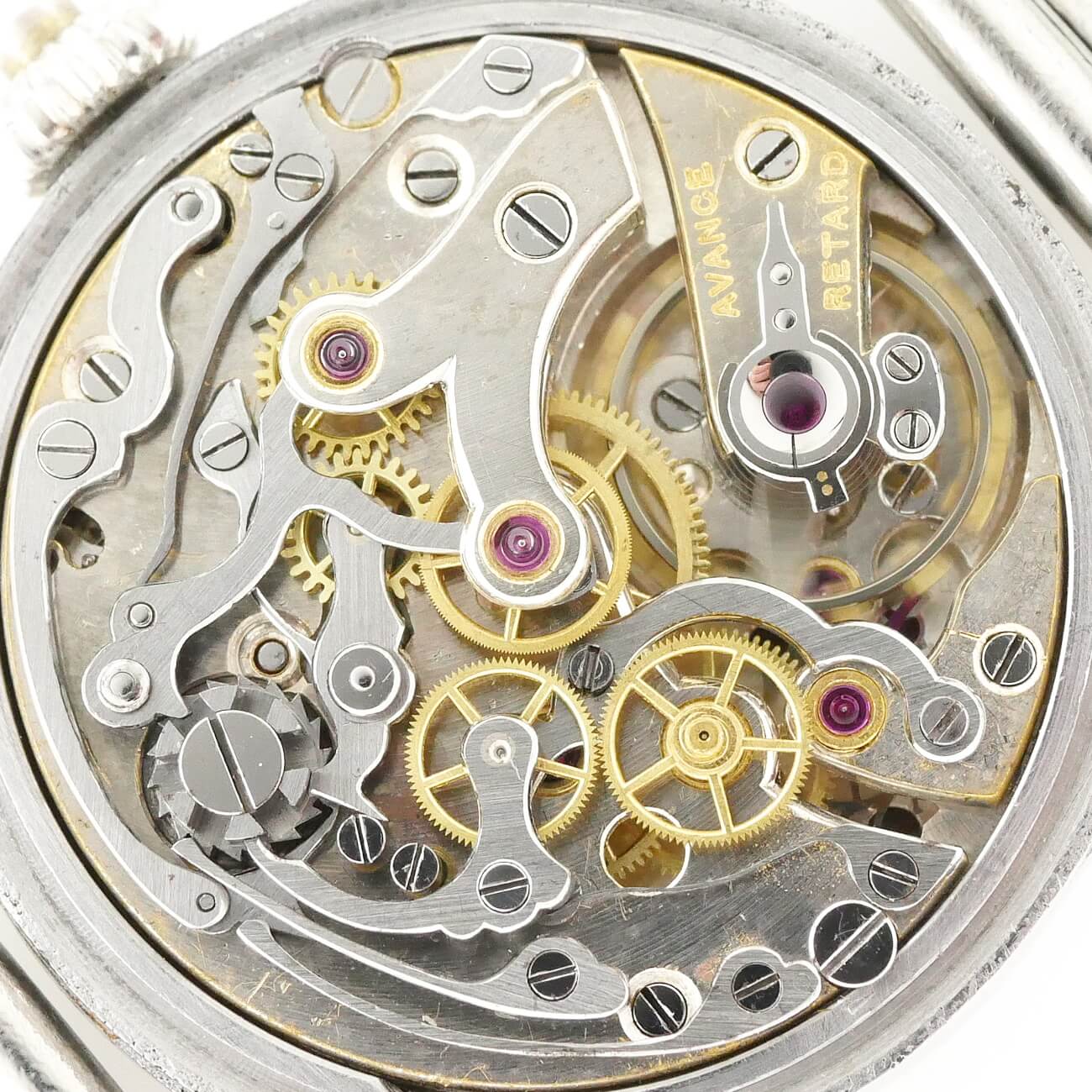 GENEVA SPORT BABY CHRONOGRAPH