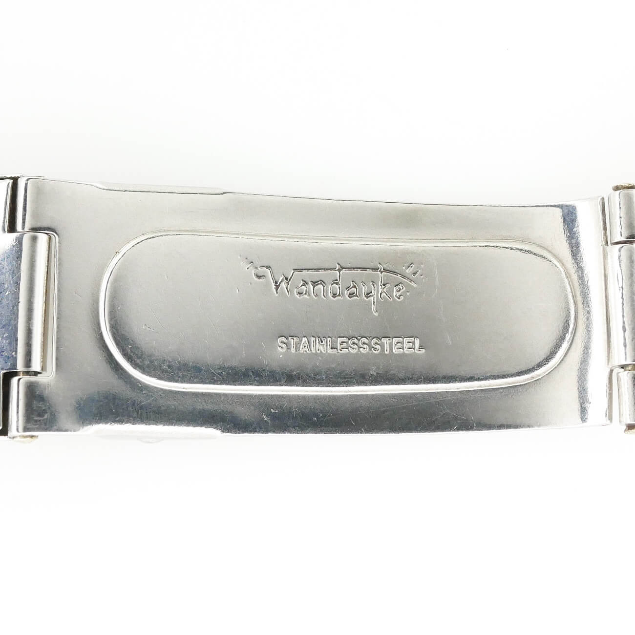 GENEVA SPORT BABY CHRONOGRAPH