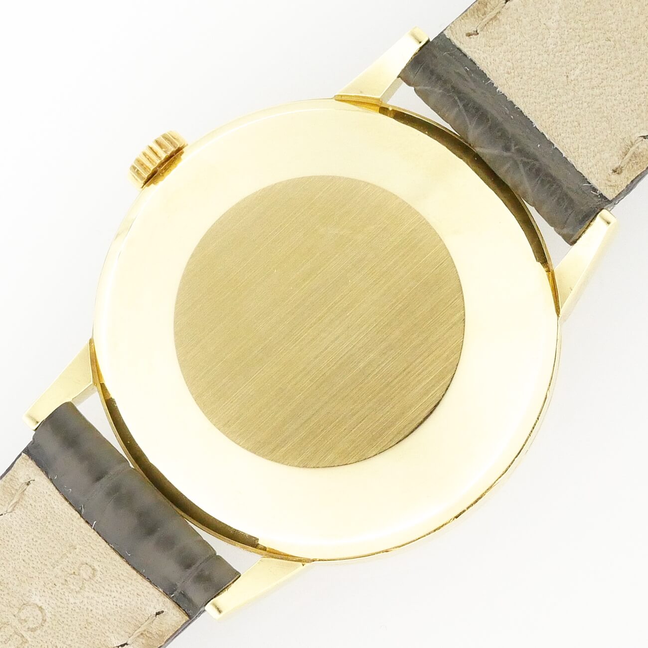PATEK PHILIPPE ROUND MODEL