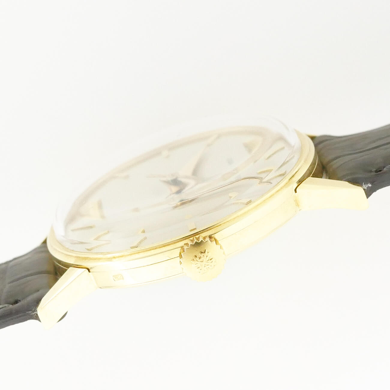 PATEK PHILIPPE ROUND MODEL
