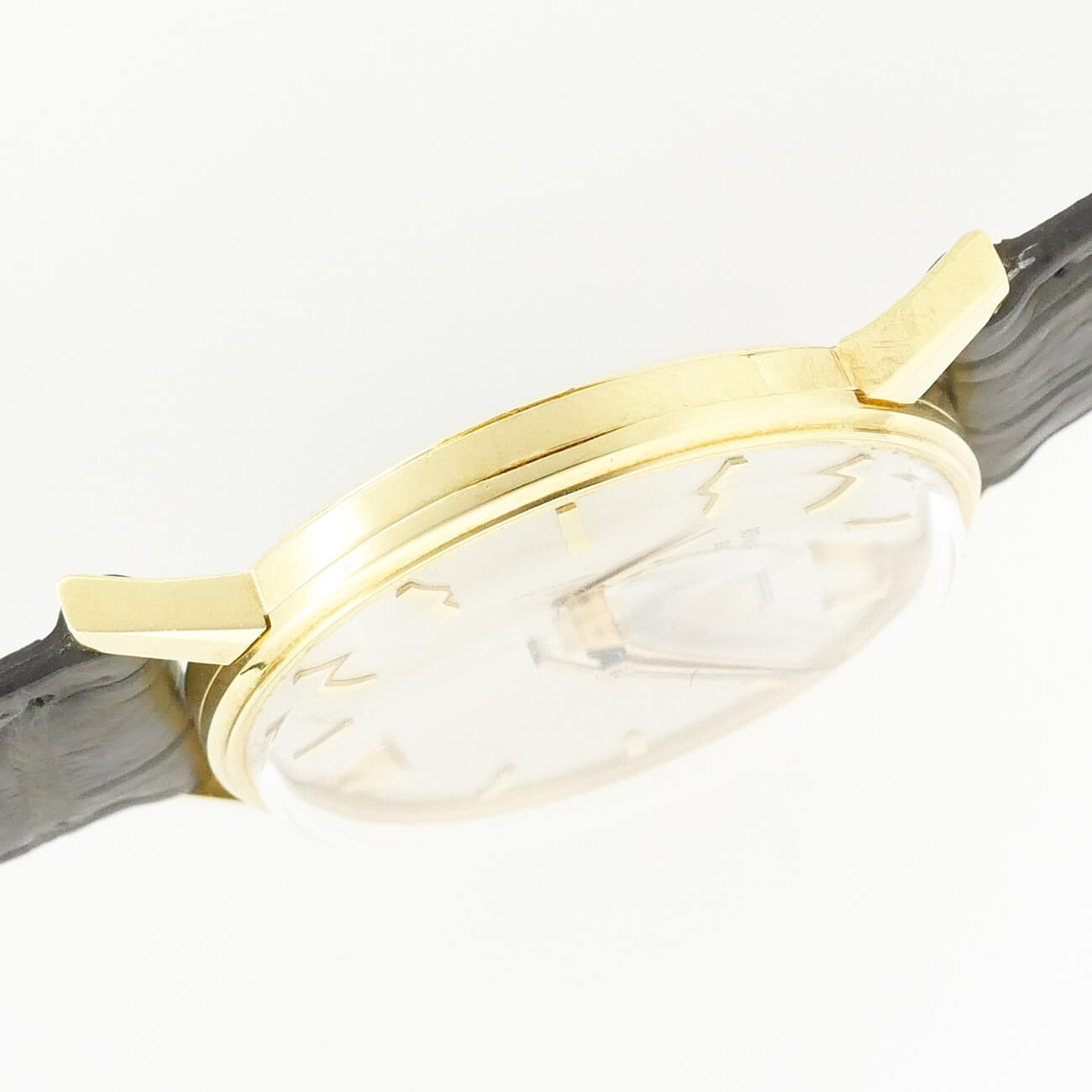 PATEK PHILIPPE ROUND MODEL