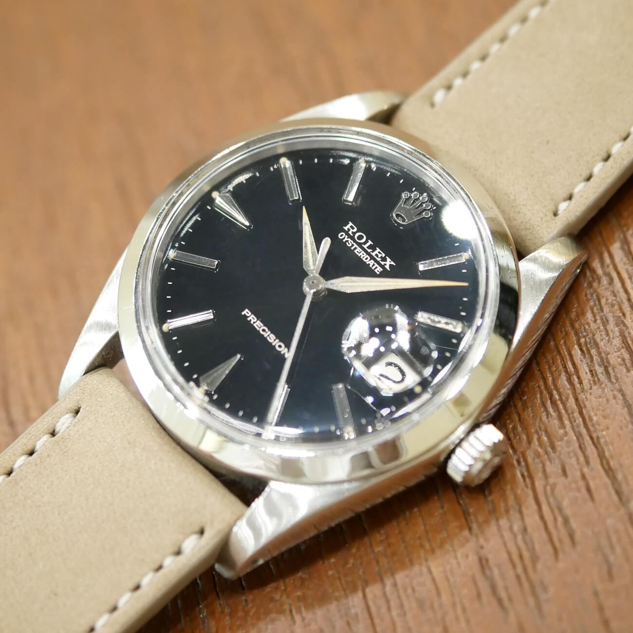 ROLEX OYSTERDATE