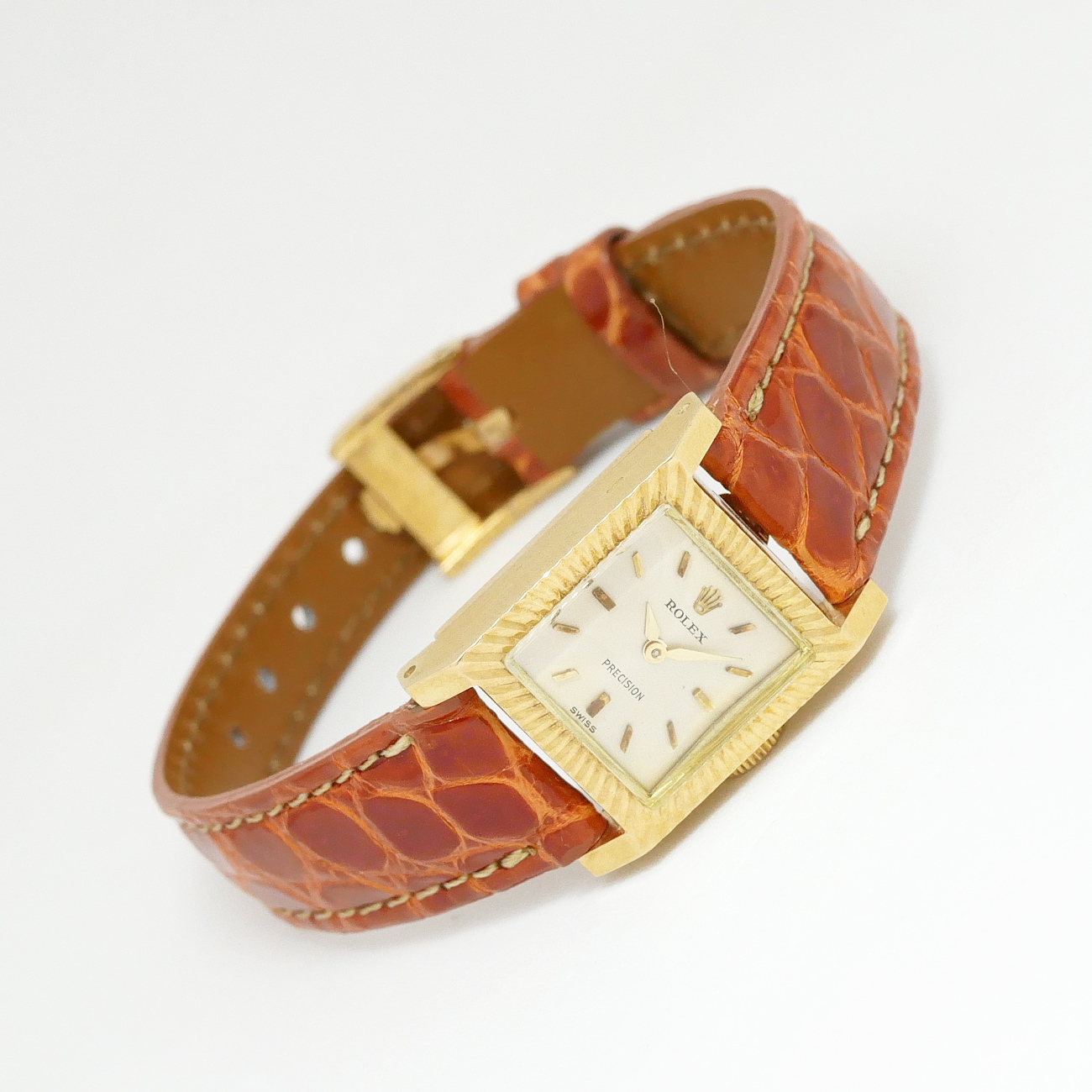 ROLEX RECTANGLE MODEL